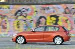 BMW 120d Urban Line 2011 года